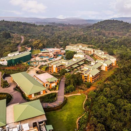 Club Mahindra Assonora Hotel Exterior foto